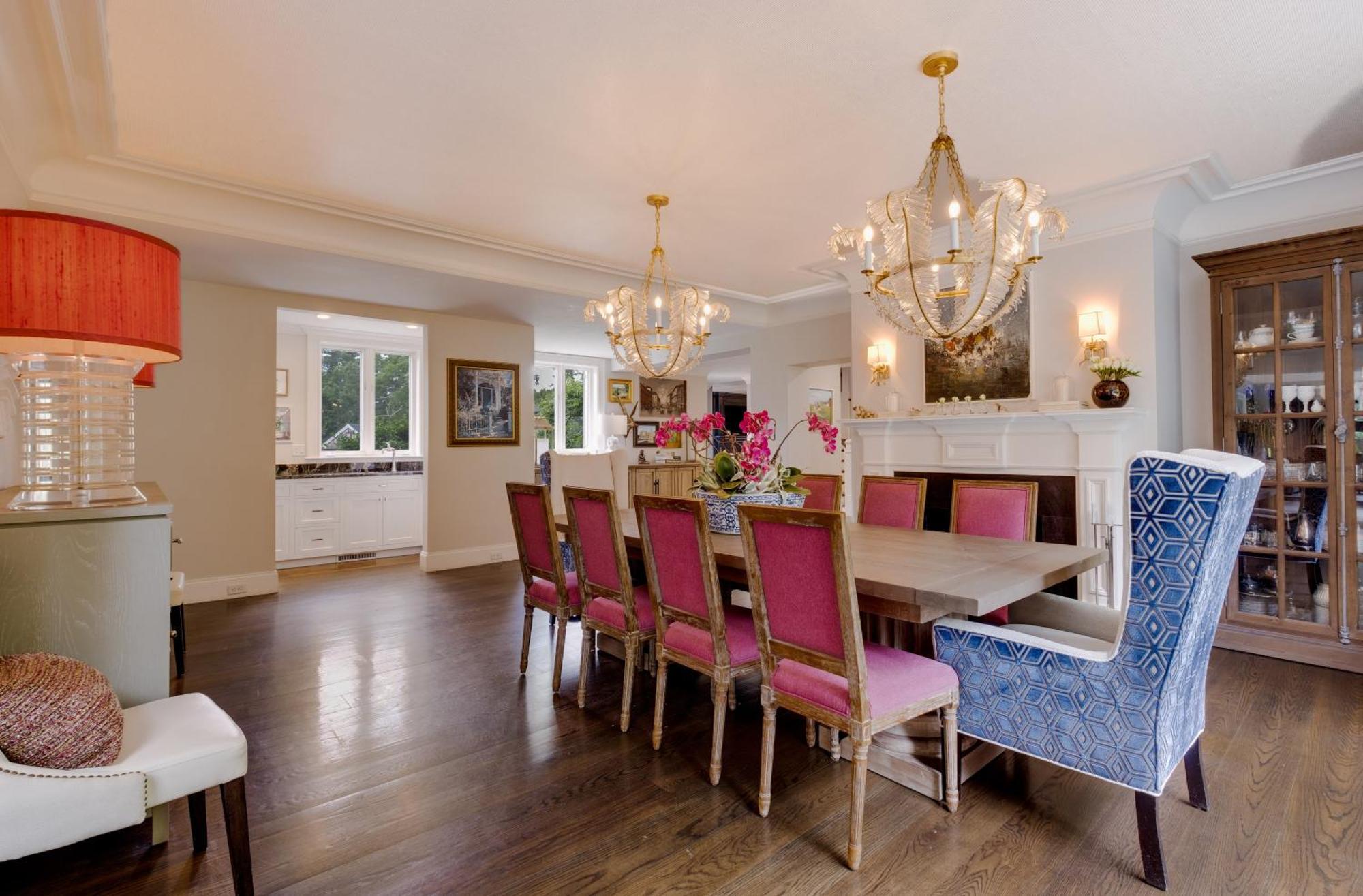 Boston Mansion Heated Pool Fire Pit Tennis Нидем Экстерьер фото