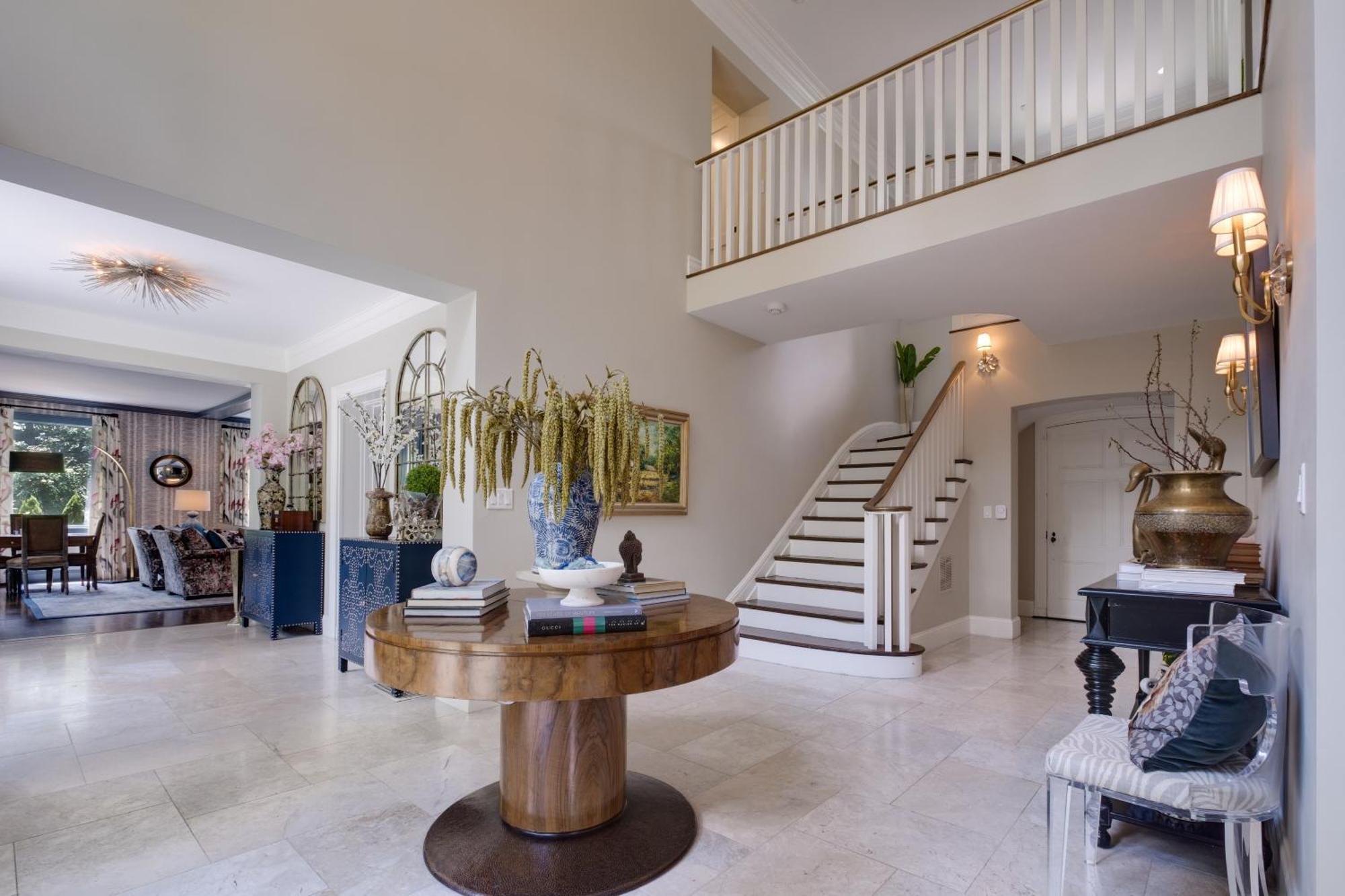 Boston Mansion Heated Pool Fire Pit Tennis Нидем Экстерьер фото